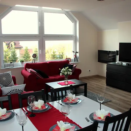 Makadamia Apartment *