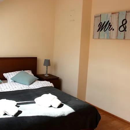 Apartment Makadamia