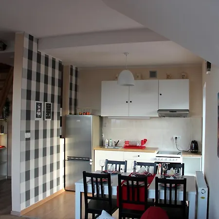 Makadamia Apartment