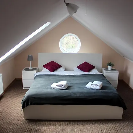 Makadamia Apartment Karpacz