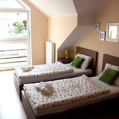 Makadamia Apartment Karpacz