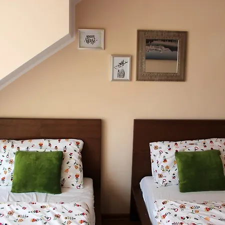 Apartment Makadamia Karpacz